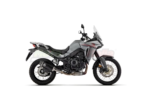 Scarico Terminale Arrow Transalp 750 Indy Race Omologato