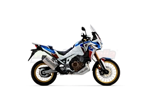Arrow Sonora Silencer Africa Twin 1100 (20-23) Approved