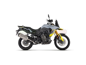 Exhaust Arrow V-Strom 800 DE/SE (23-24) Sonora Approved