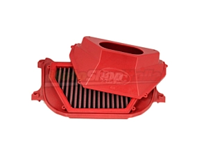 Filtro Aria BMC R6 (06-07) Sportivo Lavabile