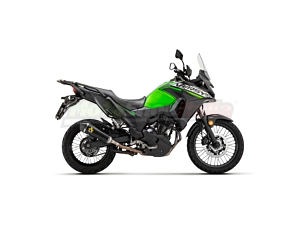 Arrow X-Kone Exhaust Versys-X 300 (17-20) Approved