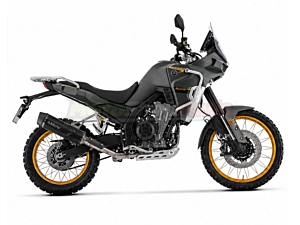 Arrow Indy Race EVO Kove 800X Pro Scarico Omologato