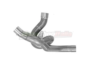 Arrow Decat Link Pipe Multistrada 950 (19-20)