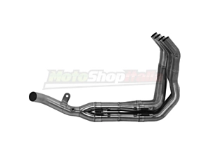 Arrow Decat Collectors Versys 1000 (19-20)