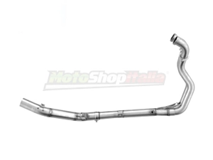 Collettori Racing Arrow V-Strom 800 (23-24)