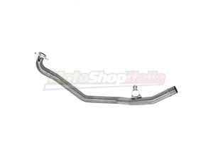 Collettori Decatalizzatori Arrow Forza 750 (21-24)