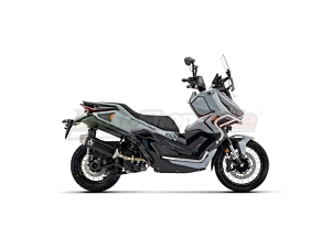 Terminale Arrow Urban Zontes 368 G / E ETC (26-)
