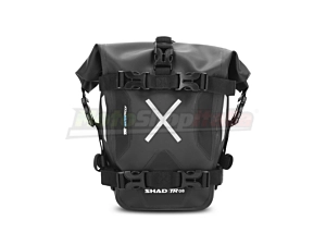Shad Terra TR08 Waterproof Motorcycle Crash Bar Bag