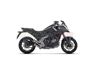 Scarico Arrow Indy Race EVO NC 750 X (25-) Omologato
