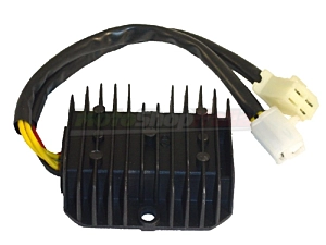 Regolatore di Tensione Kymco Sym 125 / 150 / 200 / 250 ECO