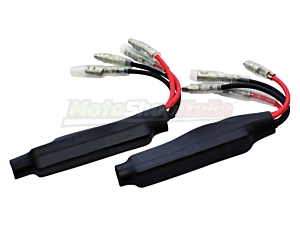 Adattatori per Intermittenza Frecce a Led