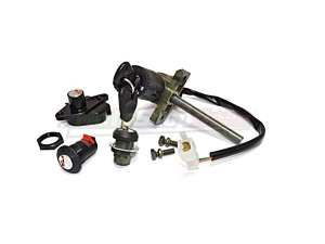 Kit Locks Atlantic 125/200/250/500