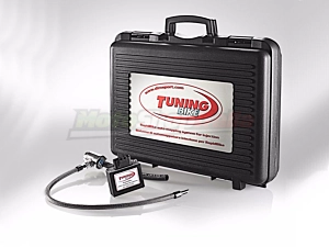 Tuning Bike Rapid Bike - Professional Modules Mapping
