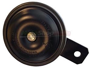 Clacson T-Max 500 - XJR FJR 1300 - R1 R6 R7 - TDM 850/900 - XT 600/660
