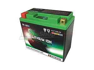 Lithium Battery HJT12B-FP SkyRich (YT12B-BS - YT14B-BS)