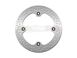 Disco Freno Transalp Dominator 600/650 - CB Anteriore (NG)