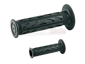 Manopole Progrip Strada 723 (Chiuse o Forate)