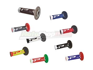 Manopole Cross Progrip 788 Triple Density (Vari Colori)