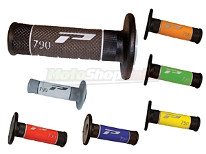 Manopole Cross Progrip 790 Triple Density (Vari Colori)