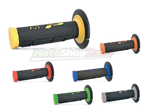 Manopole Cross Progrip 791 Dual Density (Vari Colori)