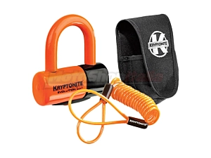 Disc Lock - Lock Kryptonite Evolution Series 4 Premium