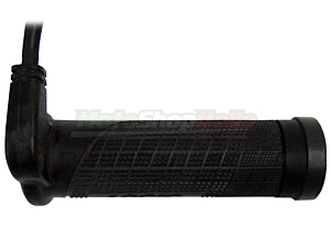 Grip Replacement Oxford HotGrips Premium ATV