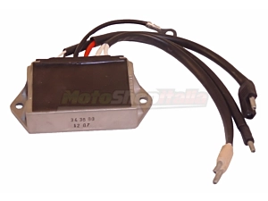 Voltage Regulator Cagiva Ducati Moto Guzzi (until 2002)