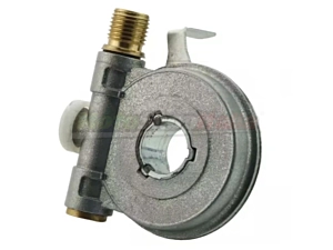 Speedometer Hub F12 Phantom 50 - F15 Firefox