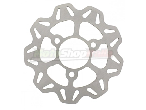 Disco Freno Aerox BWS 50/100 Anteriore/Posteriore a Margherita