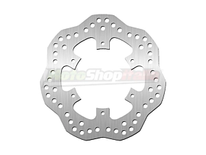 Disco Freno Runner 50/125/180/200 2T/4T Anteriore a Margherita