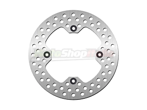 Rear Brake Disc Husqvarna CR SM TE WR