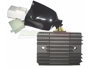 Regolatore di Tensione Honda CBR 1100 XX Super BlackBird (99/00)