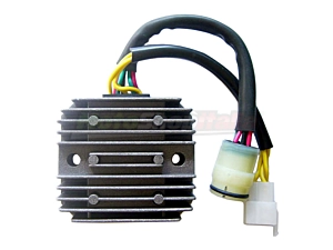 Regulator Rectifier Honda Africa Twin 750 (from 1993)