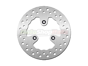 Disco Freno F12 - F15 50/100 Anteriore