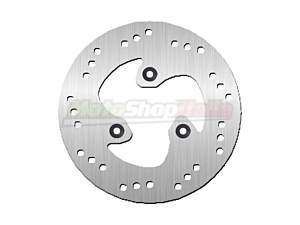 Brake Disk F12 - F15 - Ciak 50/100 Rear