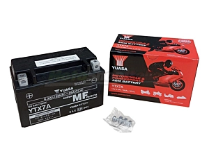 Batteria Yuasa YTX7A-BS