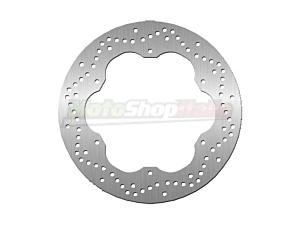 Brake Disk XJ 600 N / S Front (until 1997)