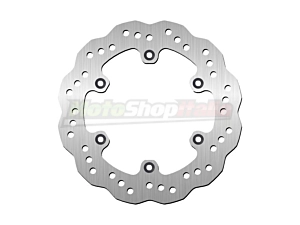 Disco Freno YZ TT WR TDR DT 125/250/400/600 Posteriore Margherita