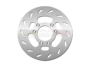 Brake Disc Front Beta RR 50 (until 2003)