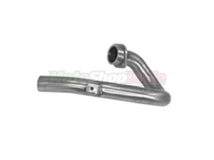 Collettore DRZ 400 SM (05/07) Arrow