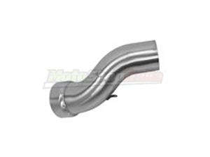 Exhaust link Pipe R 1200 GS 2010> (required for assembly)