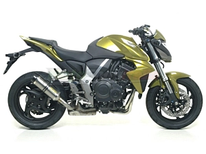 Exhaust Silencer CB 1000 R Arrow Thunder Approved