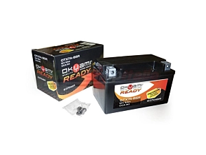 Battery YTX7A-BS Okyami