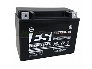Battery ESTX15L-BS