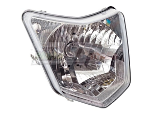 Headlight SXV - RXV 450/550 - SX/RX 50/125