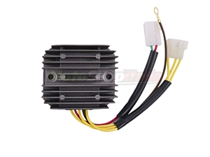 Regolatore di Tensione Aprilia Leonardo 250/300 Pegaso 650 F650