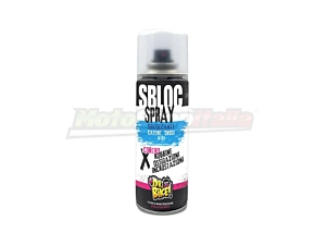 Sbloccante - Disossidante - Lubrificante Spray