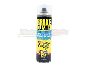 Brake - Discs - Clutches Cleaner Spray