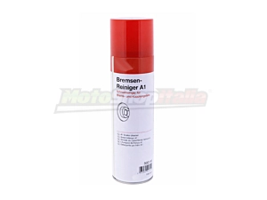 Pulitore Dischi - Pastiglie - Frizioni Spray