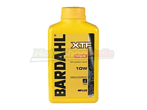 Oil Forks Bardahl XTF Special Fork Oil SAE 10